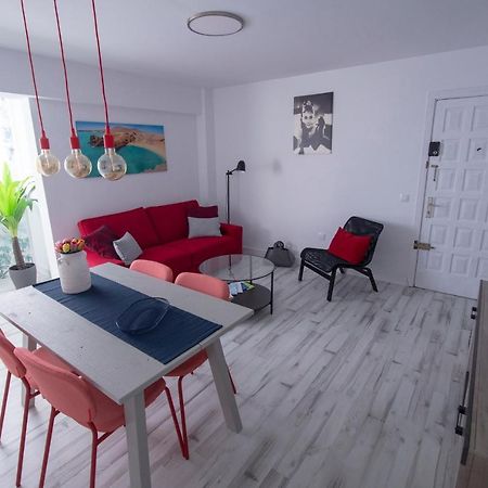 Views Of Santa Cruz Wifi And Smart Tv Apartment Exterior foto