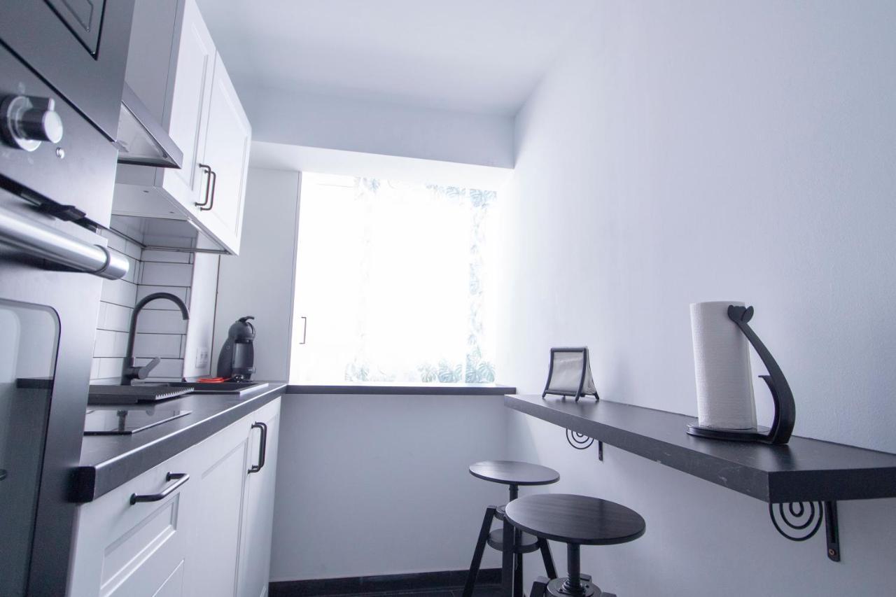 Views Of Santa Cruz Wifi And Smart Tv Apartment Exterior foto