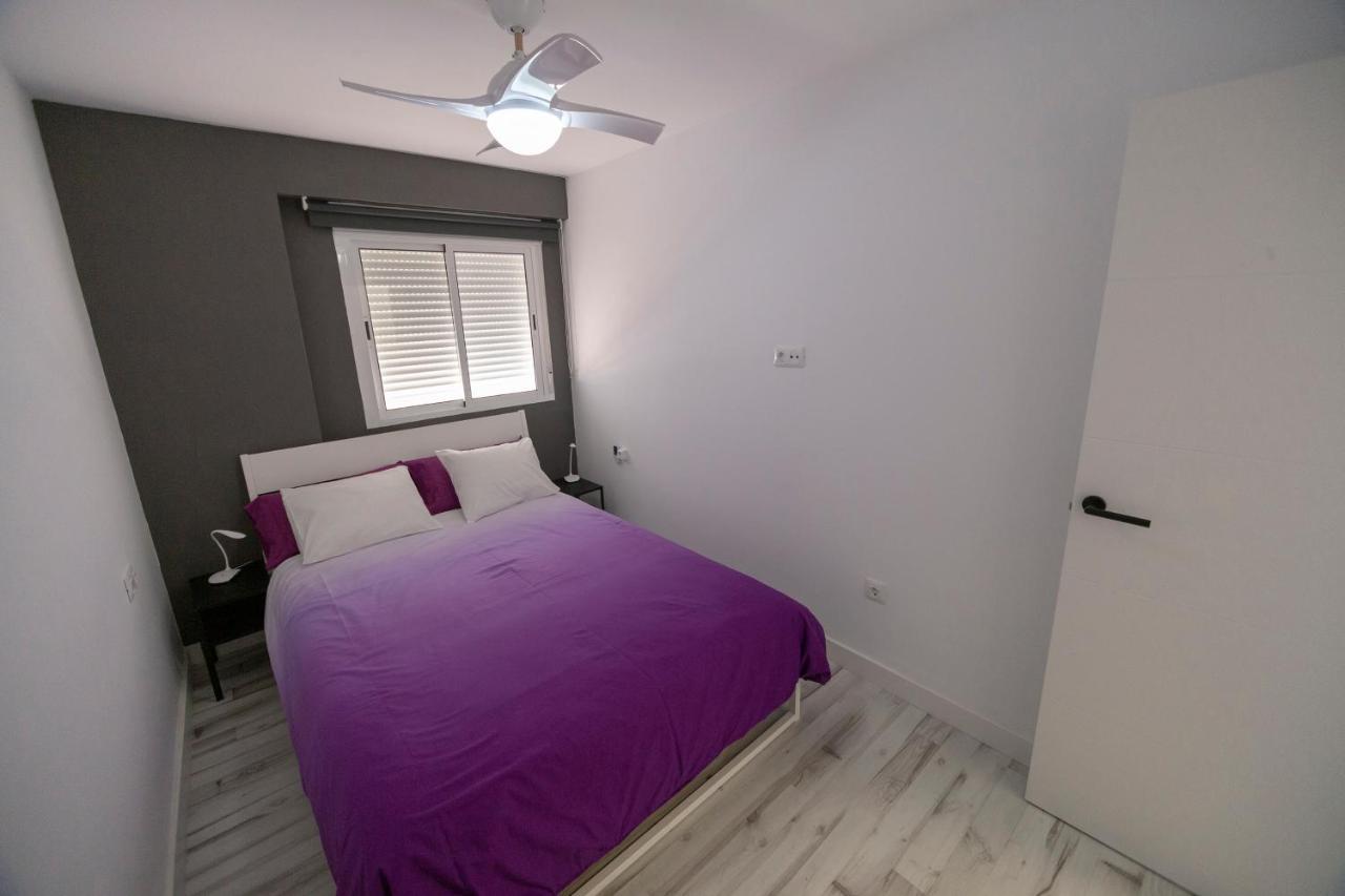 Views Of Santa Cruz Wifi And Smart Tv Apartment Exterior foto