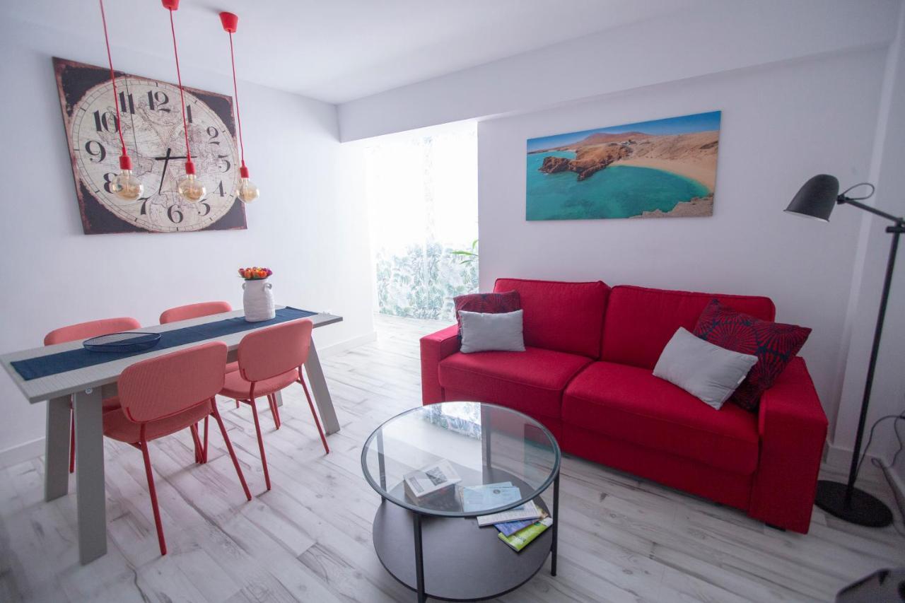 Views Of Santa Cruz Wifi And Smart Tv Apartment Exterior foto