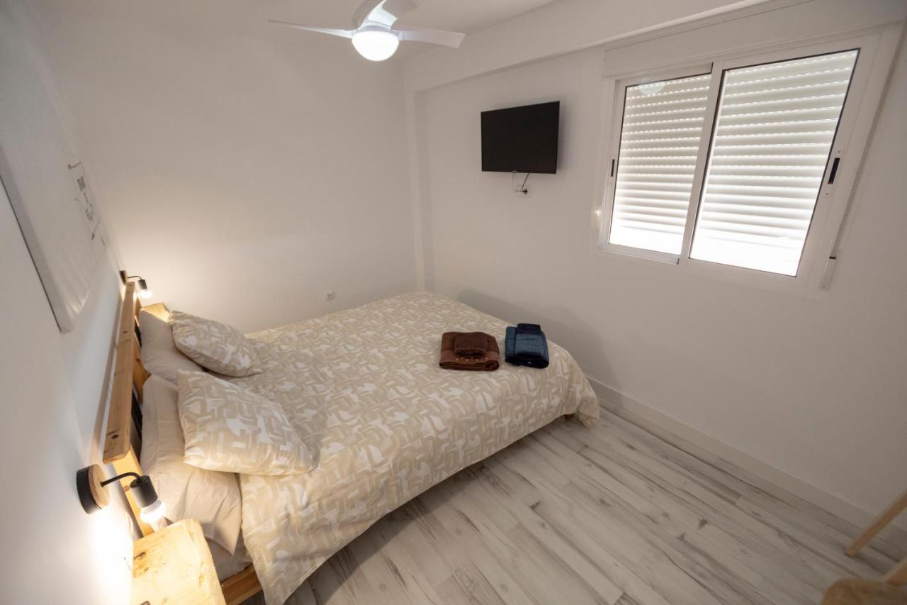 Views Of Santa Cruz Wifi And Smart Tv Apartment Exterior foto