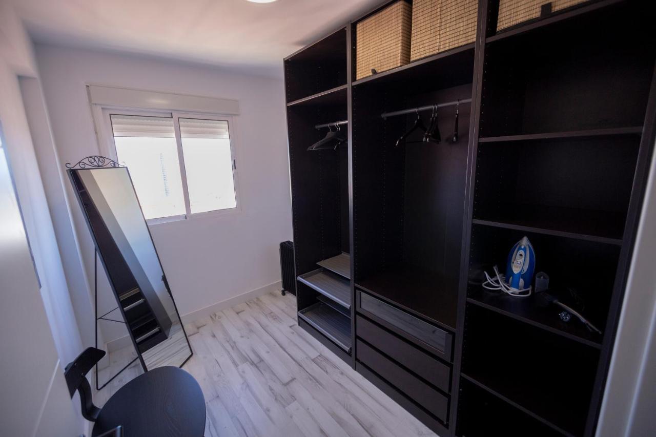 Views Of Santa Cruz Wifi And Smart Tv Apartment Exterior foto