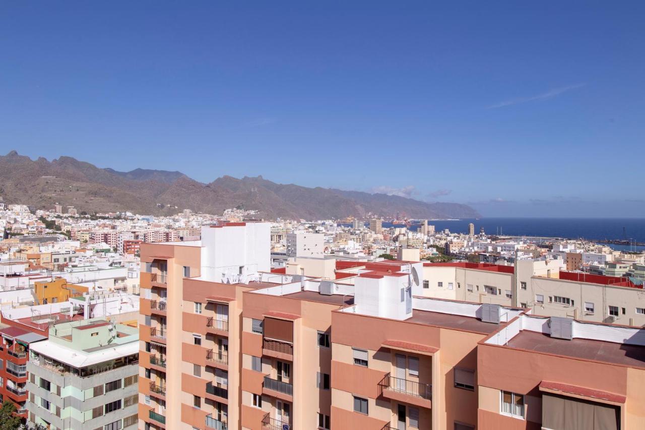Views Of Santa Cruz Wifi And Smart Tv Apartment Exterior foto