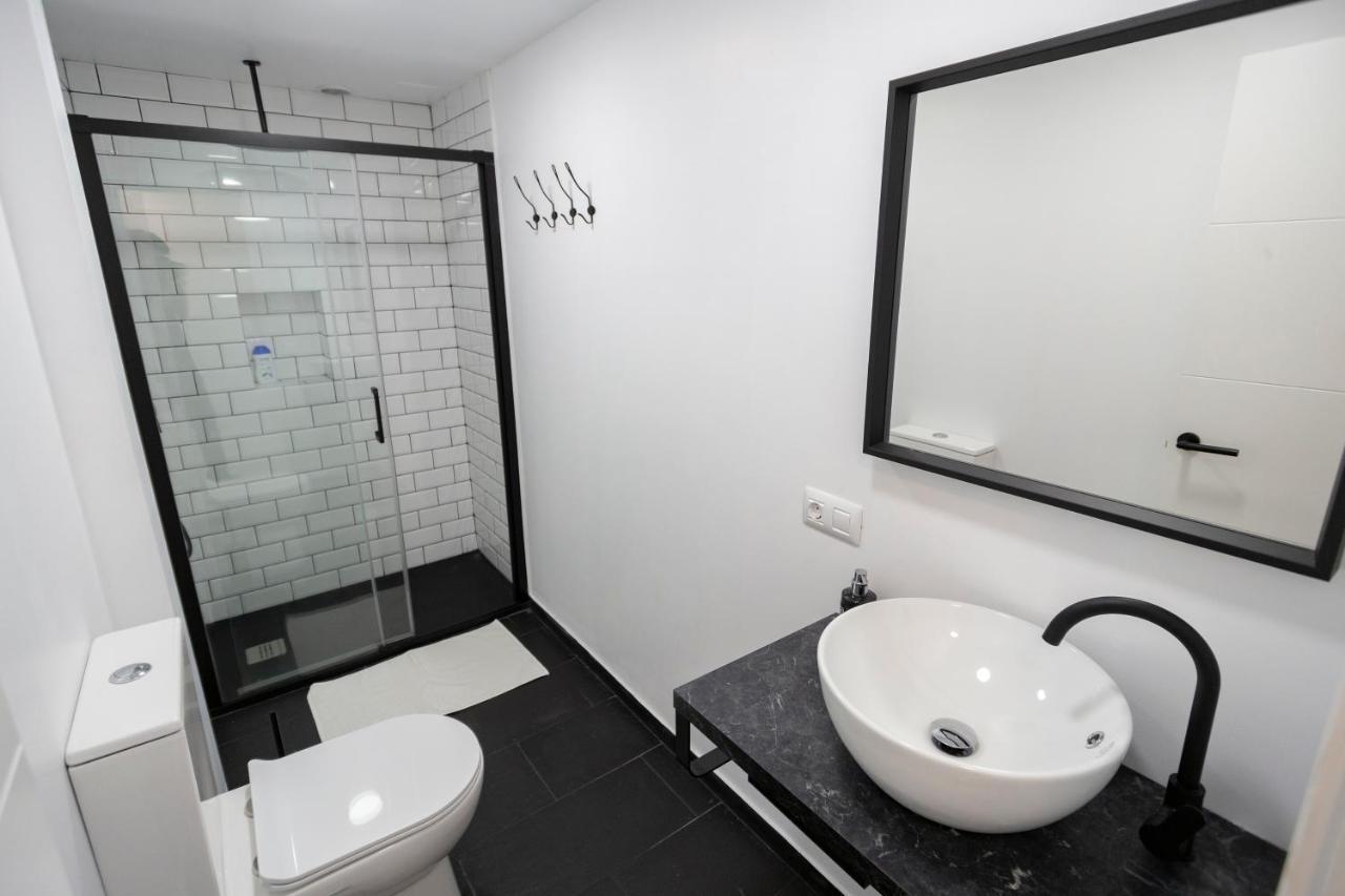 Views Of Santa Cruz Wifi And Smart Tv Apartment Exterior foto