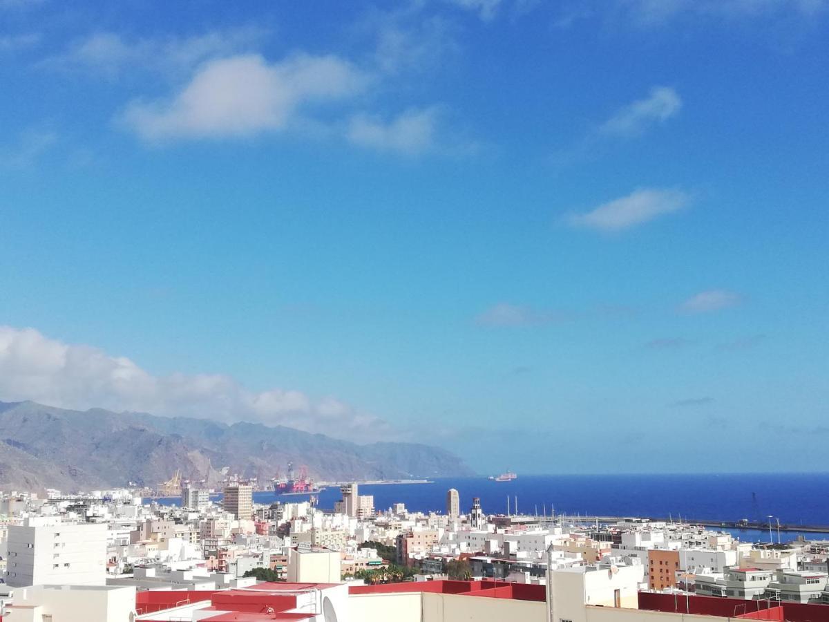 Views Of Santa Cruz Wifi And Smart Tv Apartment Exterior foto
